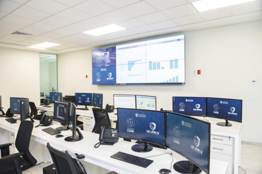 Proyectos de la UdeG en TICAL 2019