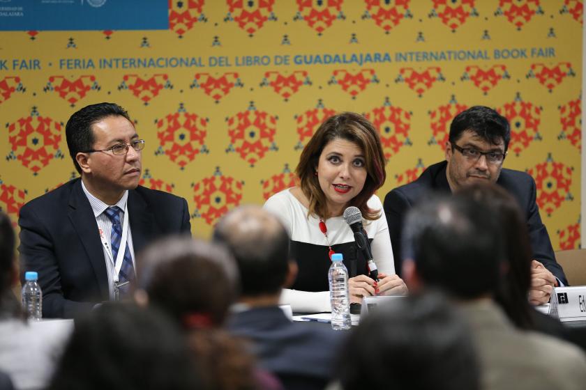 doctora Carmen Enedina Rodríguez Armenta