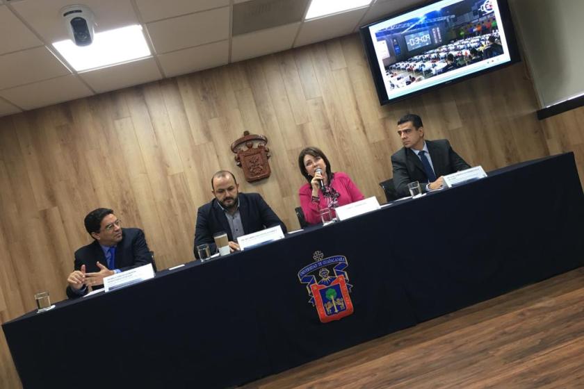 Dra. Carmen Enedina Rodríguez Armenta