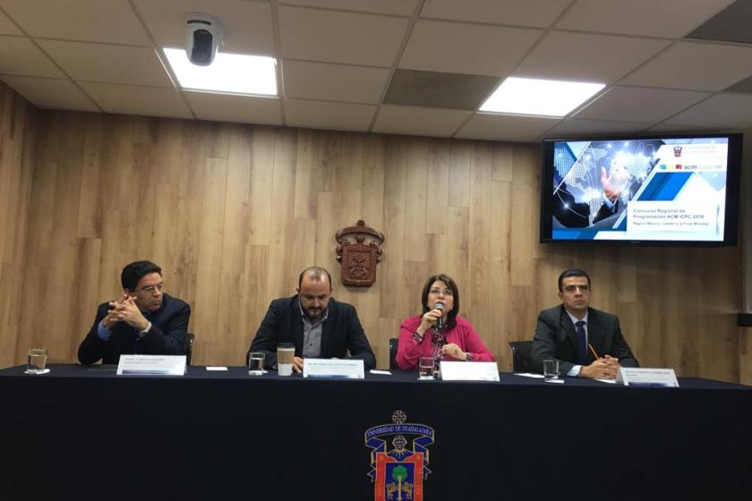 fotografìa grupal