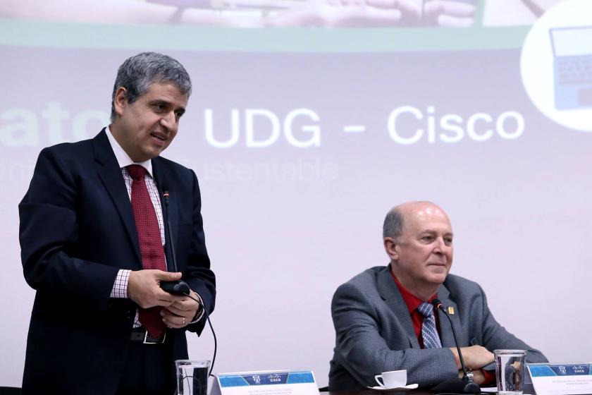 Dr. Miguel Ángel Navarro Navarro