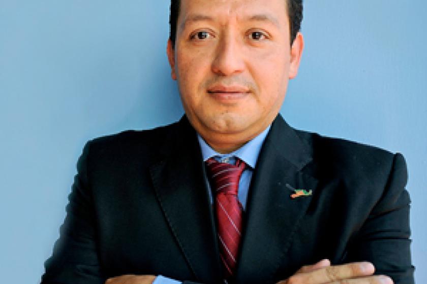 ingeniero León Felipe Rodríguez Jacinto