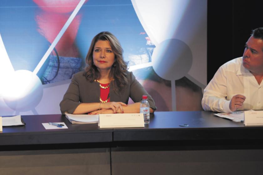 maestra Carmen Rodríguez Armenta