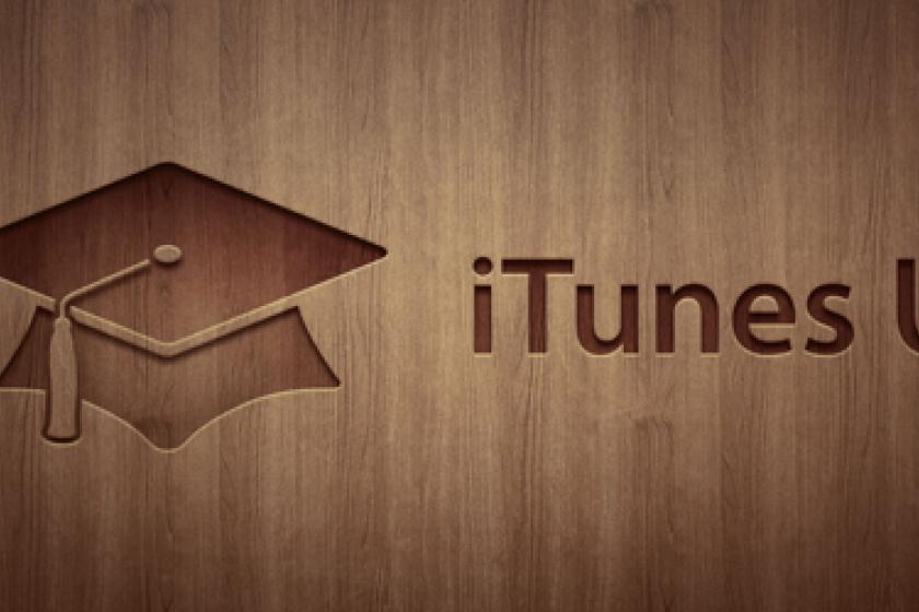 iTunes University