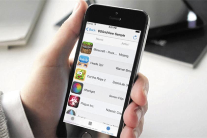 Tienda de apps de Apple
