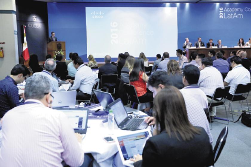 Academy Conference