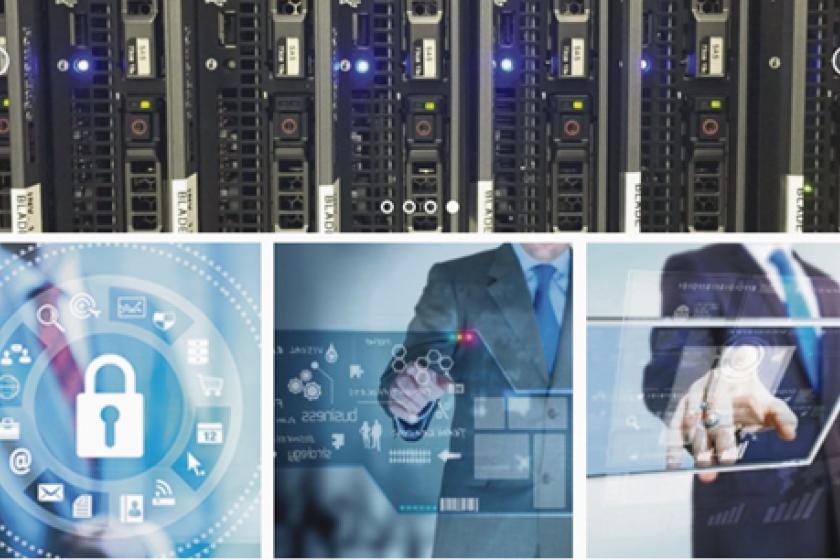 Collage de tecnologìas