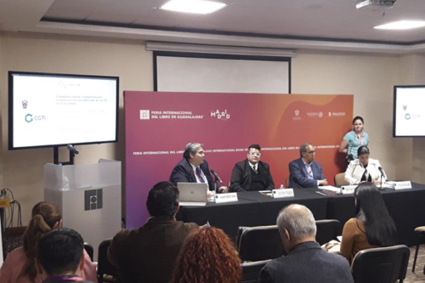 Tendencias y prospectivas de la ciberseguridad en las IES