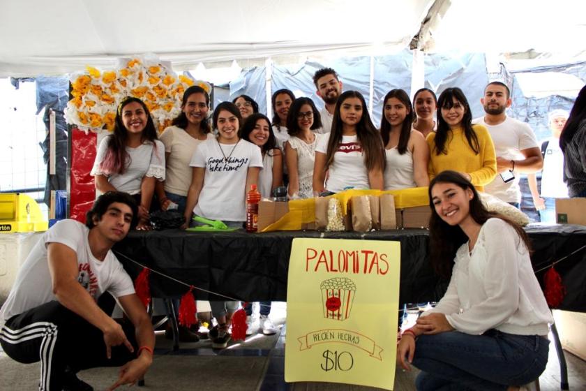 CUCS, Fotografía: Fryda Villa Alejandre.