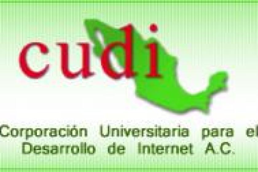 Corporación Universitaria para el Desarrollo de Internet A.C.