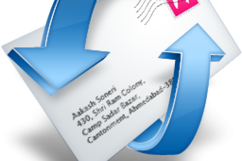 Icono de Correo Electronico