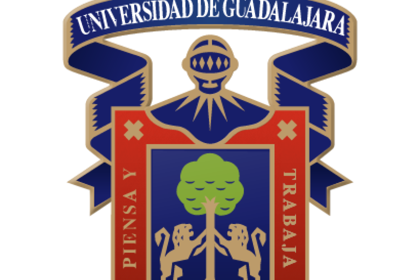Escudo de la Universidad de Guadalajara