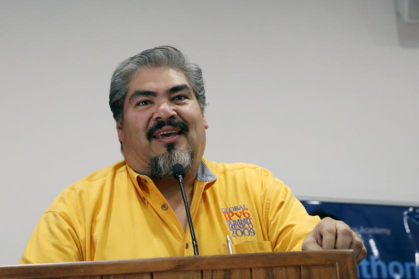 Alejandro Martínez Varela 