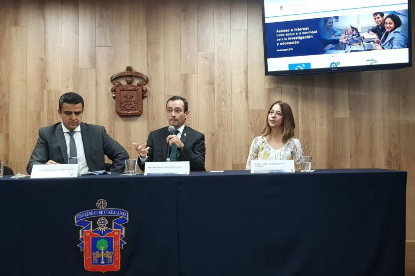 Dr. Luis Alberto Gutiérrez Díaz de León