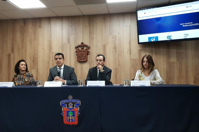 doctor Luis Alberto Gutiérrez Díaz de León