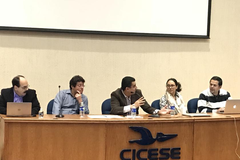 Dr. Luis Alberto Gutiérrez