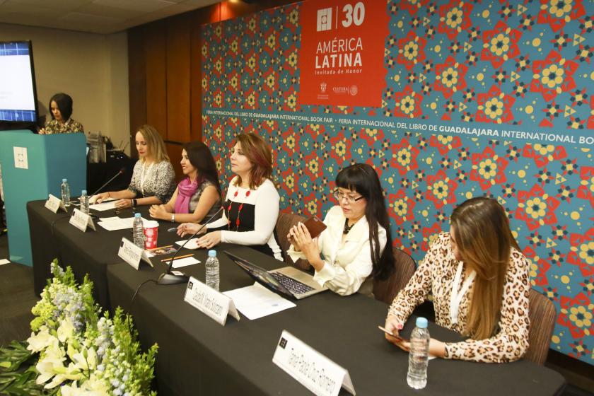 Mujeres ingenieras