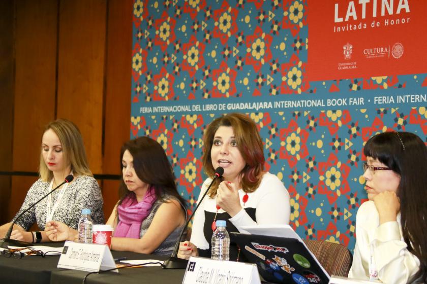 doctora Carmen Enedina Rodríguez Armenta