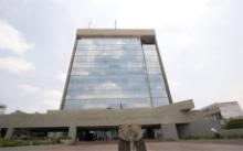 Edificio Cultural y Administrativo de la Universidad de Guadalajara 2012