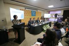 Las tecnologías de información y comunicación en las Instituciones de Educación Superior. Presente y futuro