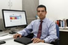Dr. Luis Gutierrez