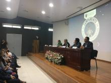 Inicia Campamento de Programación Competitiva UdeG