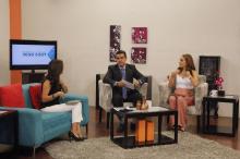 Doctor Luis Alberto Gutiérrez Díaz de León entrevistado