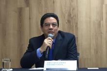 Dr. Carlos Alberto Fernández Guillot
