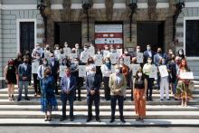 Certificación ambiental MUSA