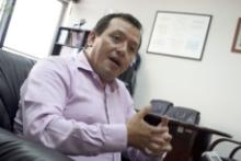 ingeniero León Felipe Rodríguez Jacinto