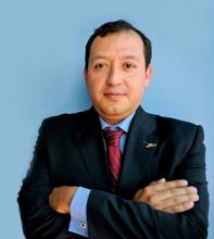ingeniero León Felipe Rodríguez Jacinto
