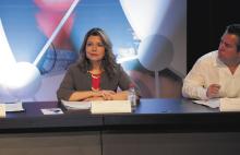 maestra Carmen Rodríguez Armenta