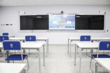 Aula inteligente