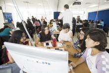 Girls Hackathon UDG-CISCO 2017