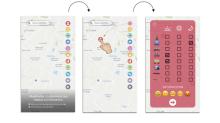 pantallas del proyecto Data-Fount,