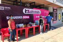 “Ayuda a que otros se queden en casa”, programa de apoyo de la UdeG