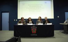 Curso inductorio a las compras publicas sustentables 2016