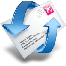 Icono de Correo Electronico