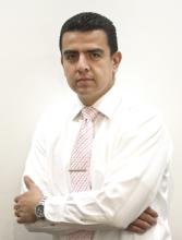 Dr. Luis Alberto Gutiérrez