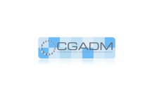 LOGO CGADM 2008-2014