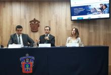 Dr. Luis Alberto Gutiérrez Díaz de León