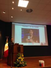 Doctor Luis Alberto Gutiérrez Díaz de León
