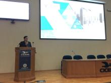 Mtro. Jorge Lozoya