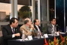 Presentaciòn de Nueva infraestructura de cómputo en UDG