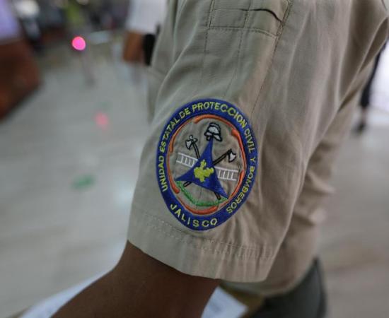 Participa UdeG en simulacro nacional de Protección Civil